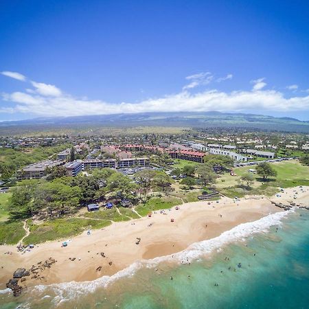 **Newly Remodeled** Steps To Kamaole 3 Beach! Wailea  Exterior photo