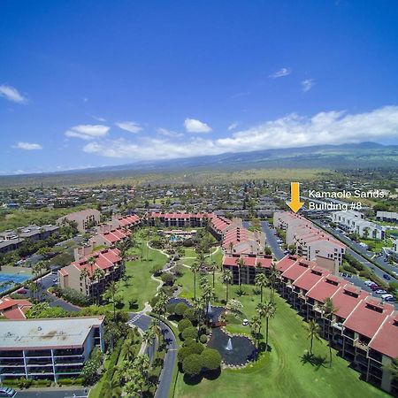 **Newly Remodeled** Steps To Kamaole 3 Beach! Wailea  Exterior photo