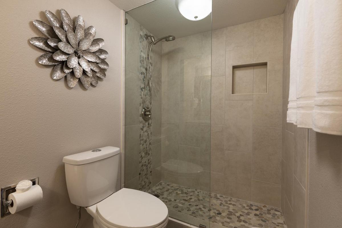 **Newly Remodeled** Steps To Kamaole 3 Beach! Wailea  Exterior photo