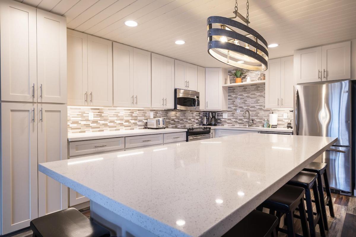 **Newly Remodeled** Steps To Kamaole 3 Beach! Wailea  Exterior photo