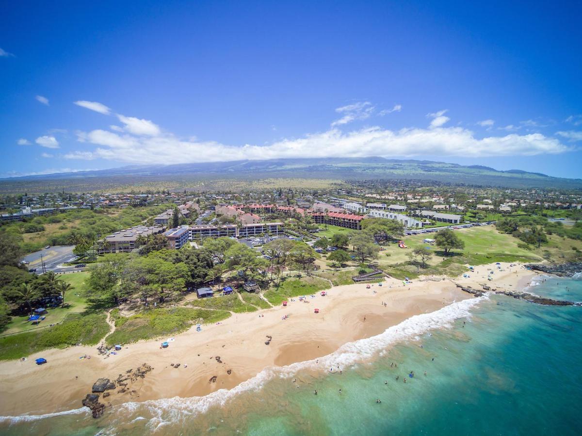 **Newly Remodeled** Steps To Kamaole 3 Beach! Wailea  Exterior photo