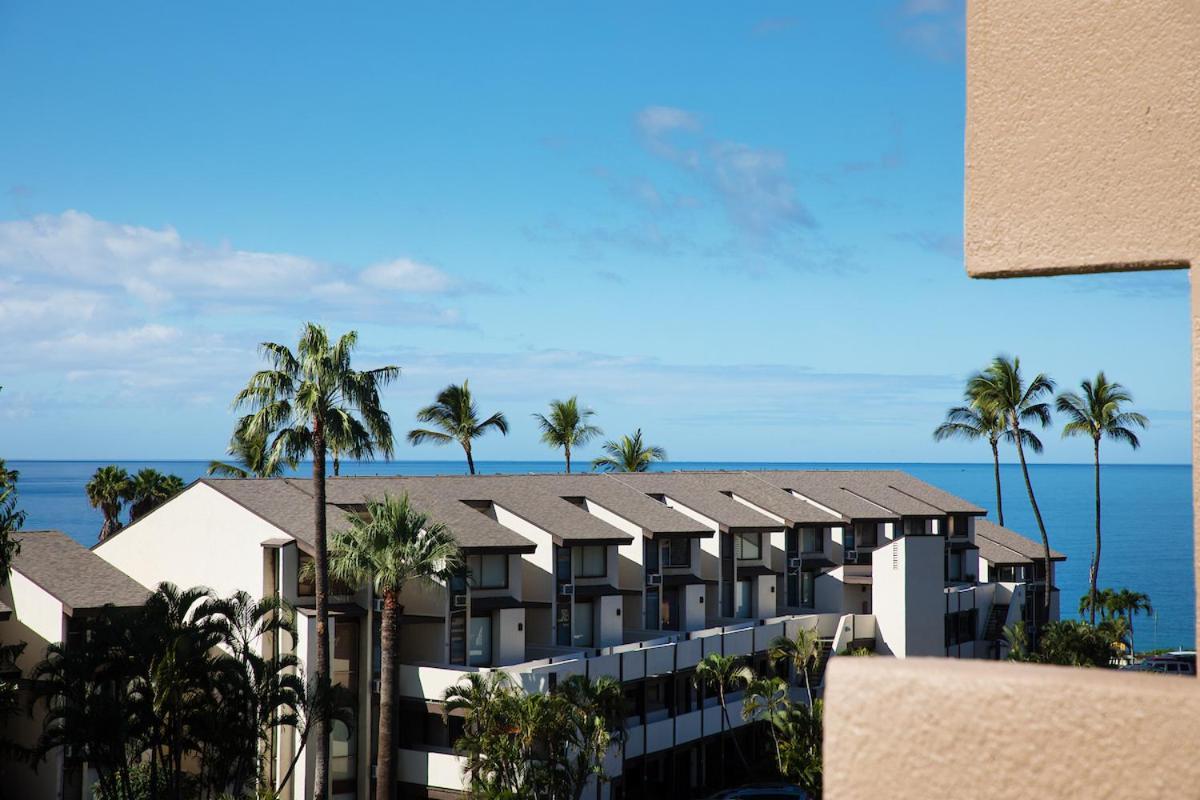 **Newly Remodeled** Steps To Kamaole 3 Beach! Wailea  Exterior photo