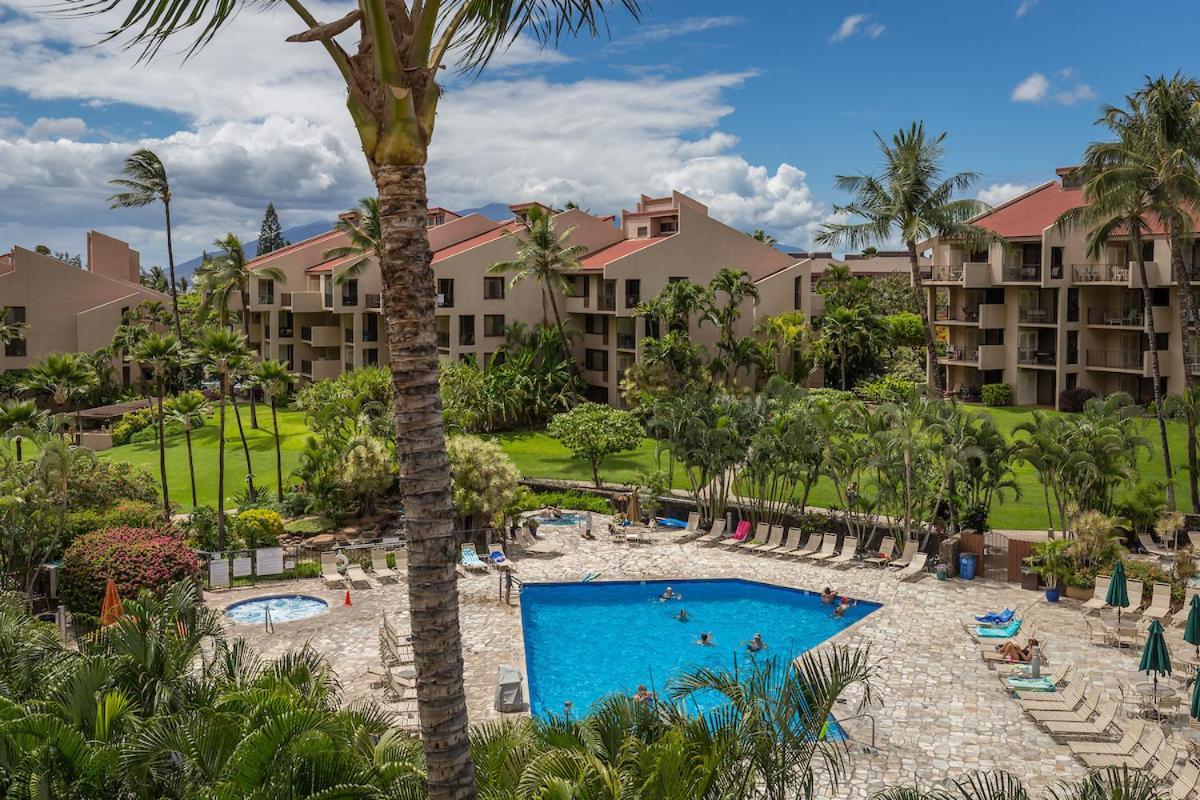 **Newly Remodeled** Steps To Kamaole 3 Beach! Wailea  Exterior photo